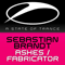 2011 Ashes / Fabricator