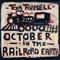 2019 October In The Railroad Earth