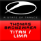 2008 Lima / Titan