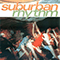 Suburban Rhythm - Suburban Rhythm