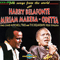 1995 Harry Belafonte & Miriam Makeba-Odetta - Folk Songs From The World