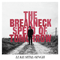2015 The Breakneck Speed Of Tomorrow (EP)
