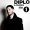 2013 Diplo & Friends @ BBC Radio 1Xtra (Guest Mix) (26.05.2013)