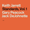 Keith Jarrett ~ Standards, Vol. 1 (Remastered 2015) (feat.)