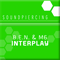 2009 Interplay (Incl. Element One Remix) (Split)