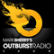 2012 Outburst Radioshow 274 (2012-08-17): Lisa Lashes Guest Mix