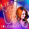 2013 Lift Me Up (Single)
