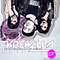 2012 Fire Hive (Krewella Fuck on Me Remix) [Single]