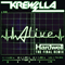 2013 Alive (Hardwell Remix) [Single]