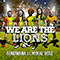 2020 We Are The Lions (Spanish Version) (Single)