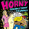 2011 Horny (with Tenzin) (Single)