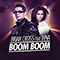 2013 Boom Boom (Single) (feat. INNA)
