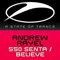 2012 Andrew Rayel - 550 Senta (Remixes) [EP]