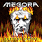 Megora - Burning Empire