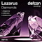 2014 Diamonds (Kinetica remix) [Single]