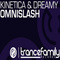 2015 Kinetica & Dreamy - Omnislash (Single)