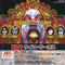 1998 Psycho Circus (Japan Edition)