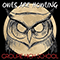 2017 Owls Are Howling (Single)