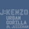 2015 Urban Gorilla (EP)