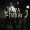 1989 Papa Wemba (LP)