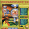 1997 Peshay & Doc Scott - Dreamscape 24 (split)