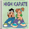 1998 VA - High Karate