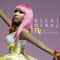 2011 Nicki Minaj feat. Rihanna - Fly (Promo Single) (split)
