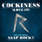 2012 Cockiness - Love It (Remix) [Single]