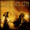 Light This City - Remains Of The Gods