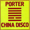 2007 John Porter: Why? - Original Box-Set (CD 03: China Disco, 1983)