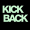 2009 Kickback (Single) (split)