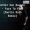 2009 Armin van Buuren - Face To Face (Martin Roth Remix) [Single]