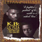 2002 K.B. & Lil' Flea - A Frightening Portrait Of The World In A Violent Time (chopped & skrewed)