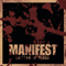 Manifest (NOR) - Written In Blood