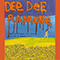 2002 Dee Dee Ramone & Terrorgruppe (Split)