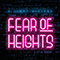 2018 Fear of Heights (Single)