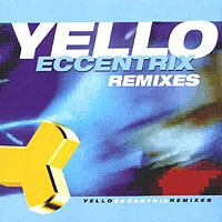 2000 Eccentrix Remixes
