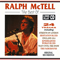 1992 The Best Of Ralph McTell