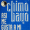 1991 Asi Me Gusta A Mi (Tom Tom Remix) [12'' Single]