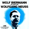 1965 Zu Gast Bei Wolfgang Neuss