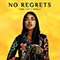2019 No Regrets (feat. Krewella) (KAAZE Remix) (Single)