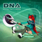 2009 DNA vs. Sesto Sento - Move 2 The Groove [Single]
