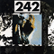 Front 242 ~ Official Version (US Edition) [LP]