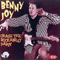 Benny Joy - Crash the Rockabilly Party