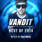 2014 Best of Vandit, 2014 (Mixed by Ben Nicky)