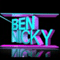 2014 Ben Nicky feat. Luke Potter - Walls (Original Mix) [Single]