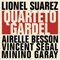 2018 Quarteto Gardel (feat.  Airelle Besson, Vincent Segal & Minino Garay)