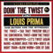1962 Doin' The Twist With Louis Prima (LP)