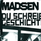 2006 Du Schreibst Geschichte (Single)