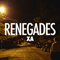 2015 Renegades